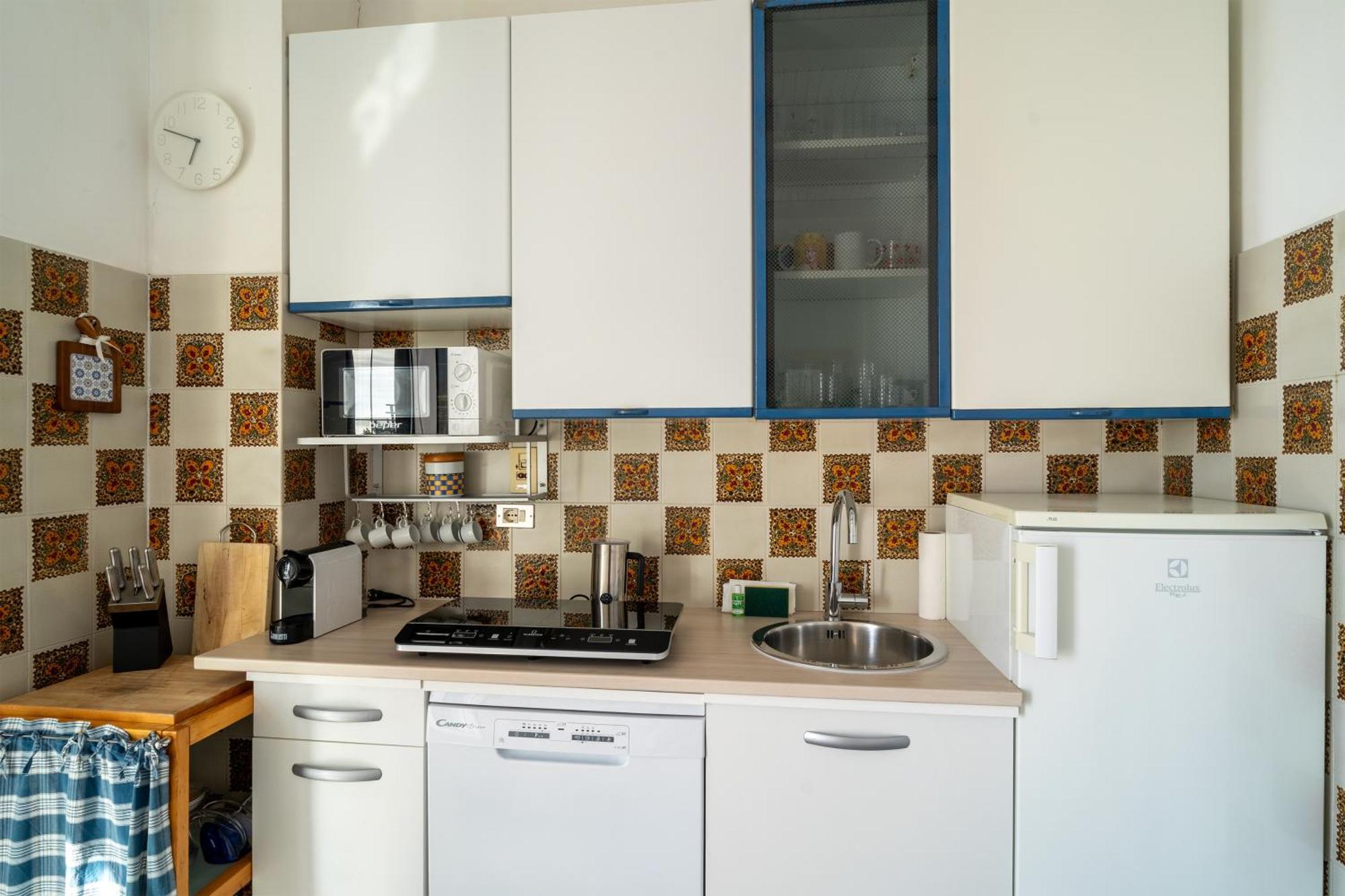 Casa Grimaldi - Terrace & Sea View Apartman Ventimiglia Kültér fotó